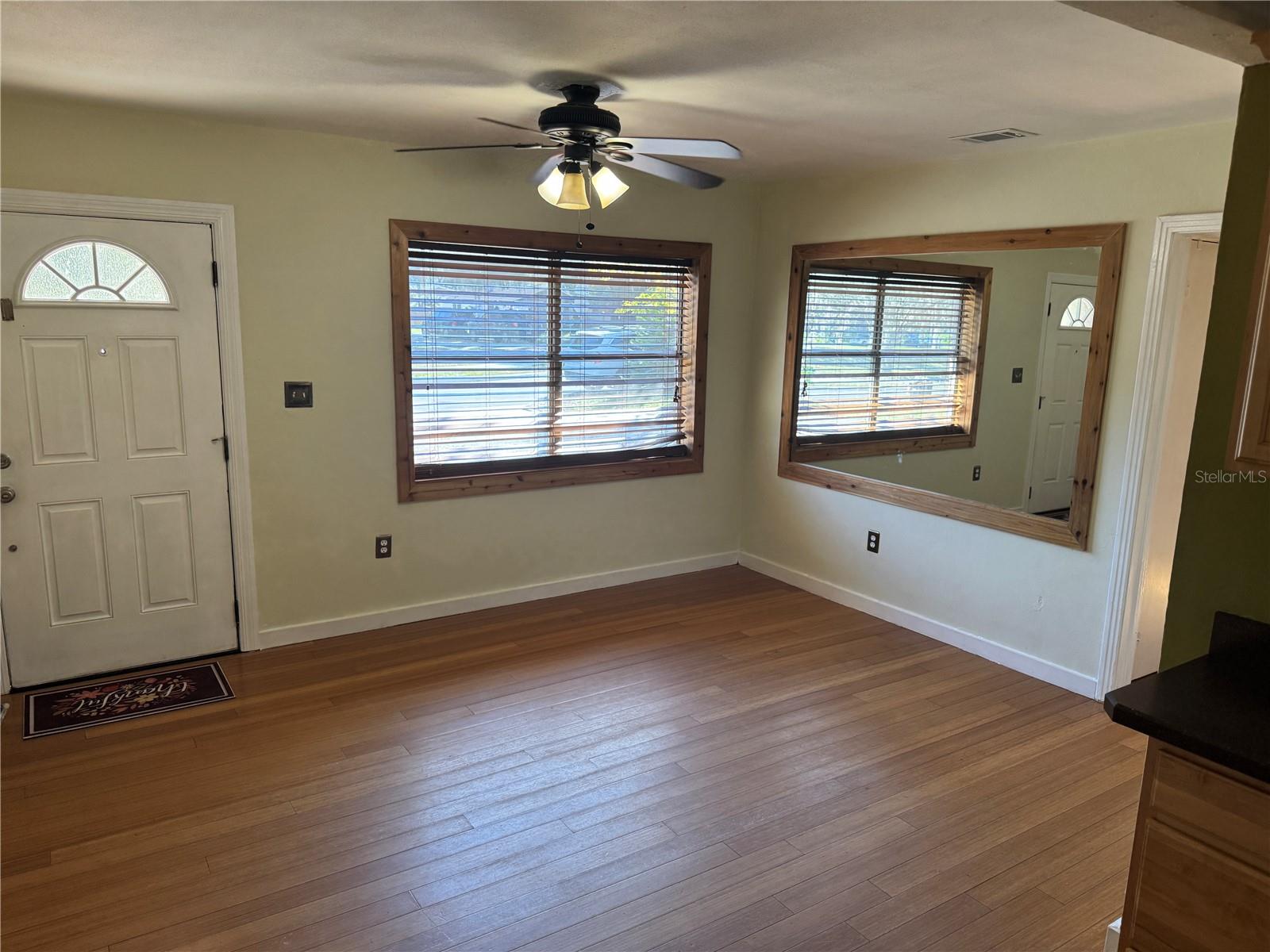 BEL-AIR SANFORD - Residential Lease