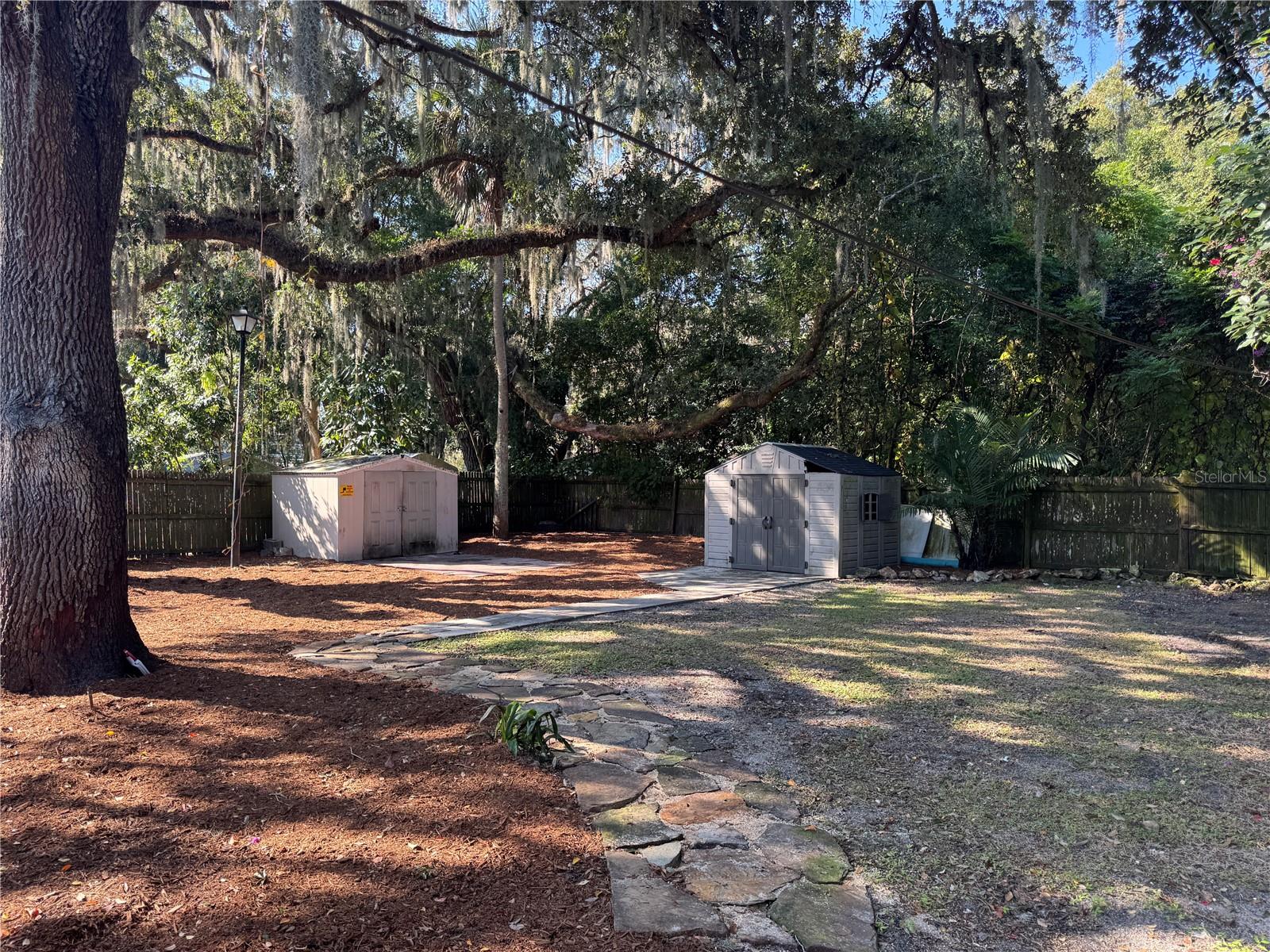 BEL-AIR SANFORD - Residential Lease