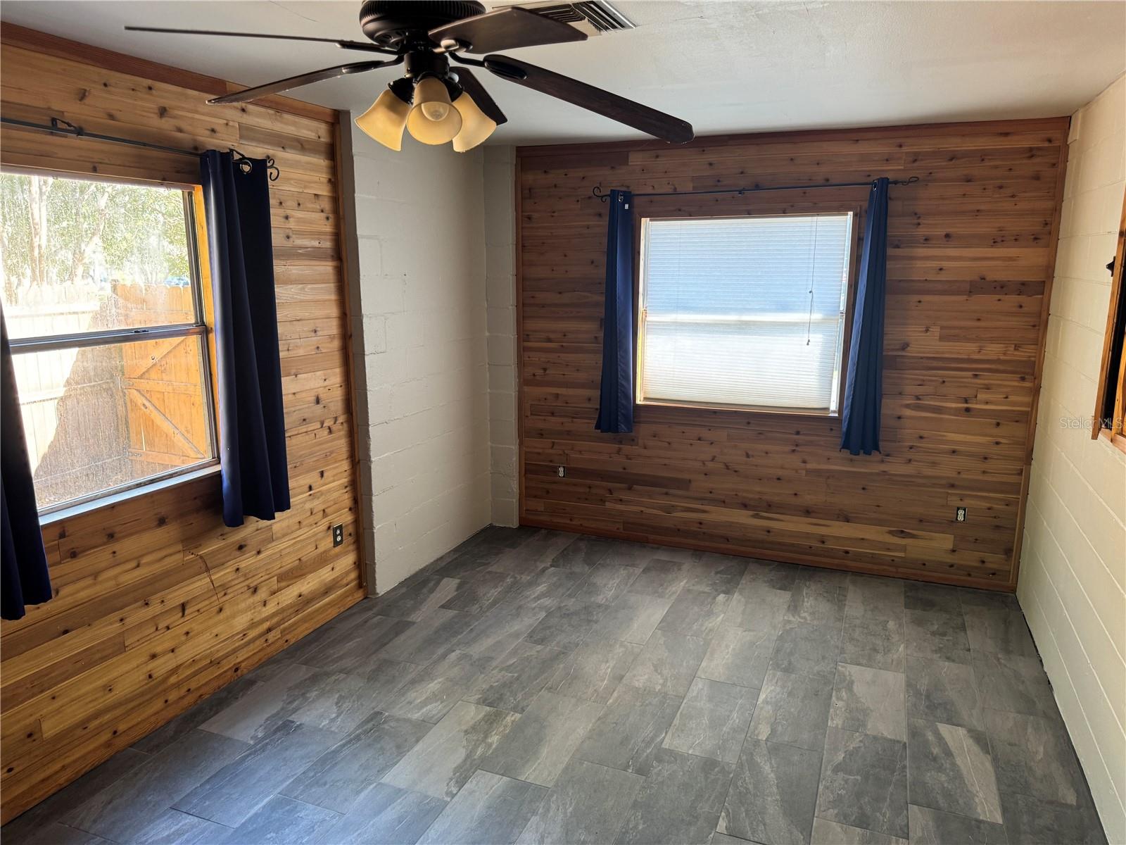 BEL-AIR SANFORD - Residential Lease