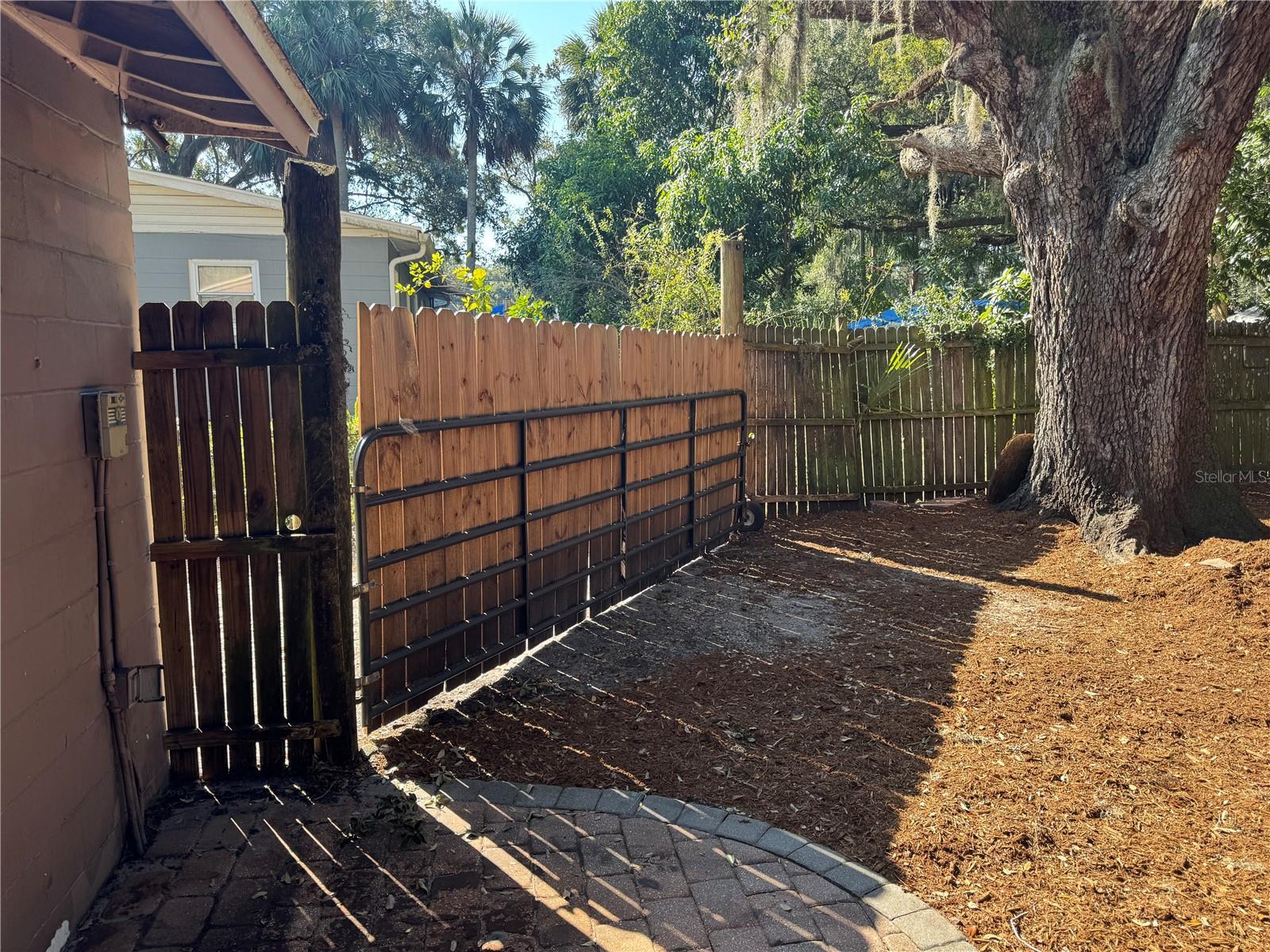 BEL-AIR SANFORD - Residential Lease