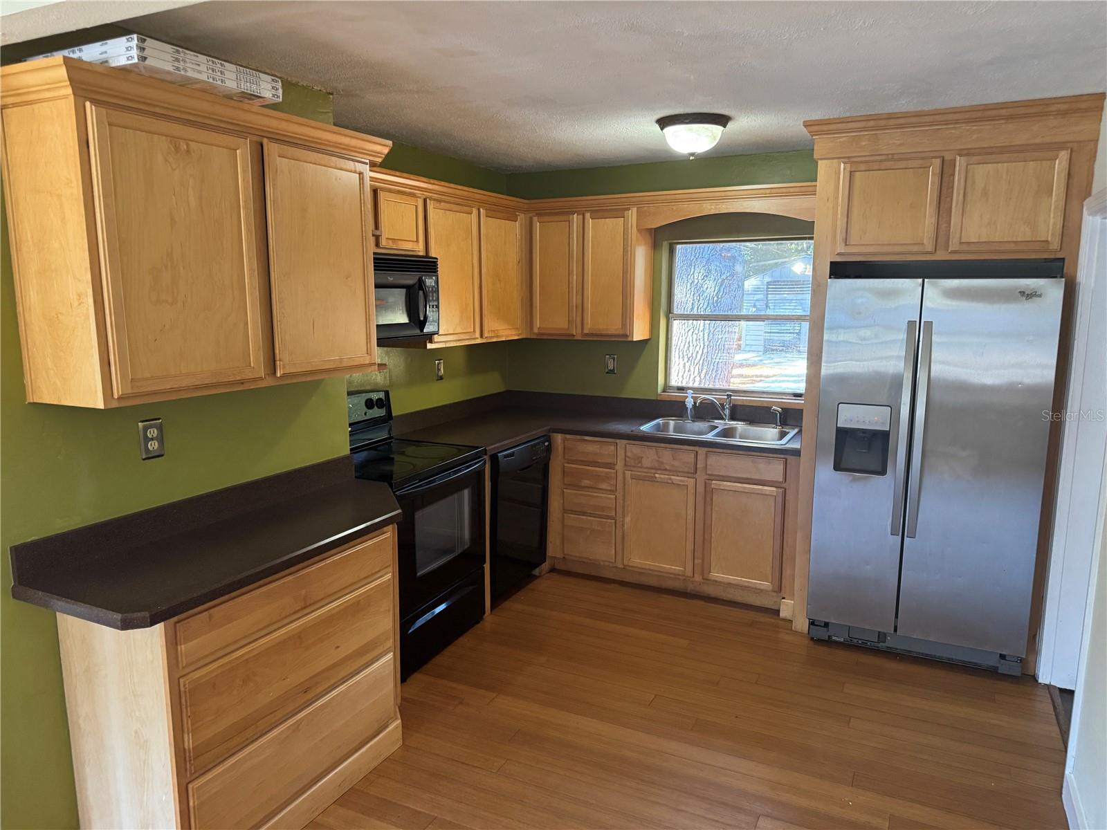 BEL-AIR SANFORD - Residential Lease