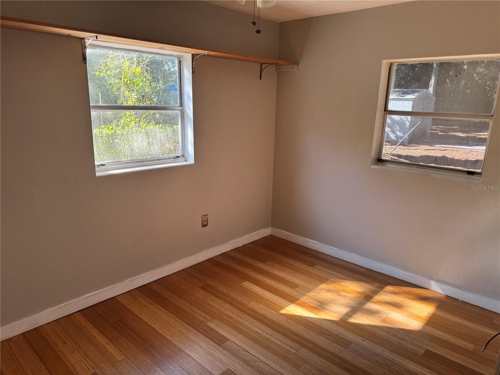 BEL-AIR SANFORD - Residential Lease