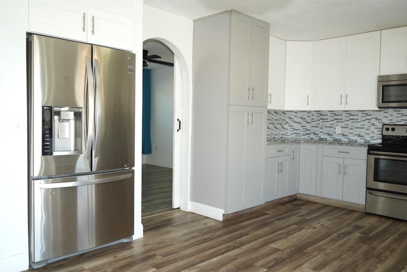 PINES WEST - Residential