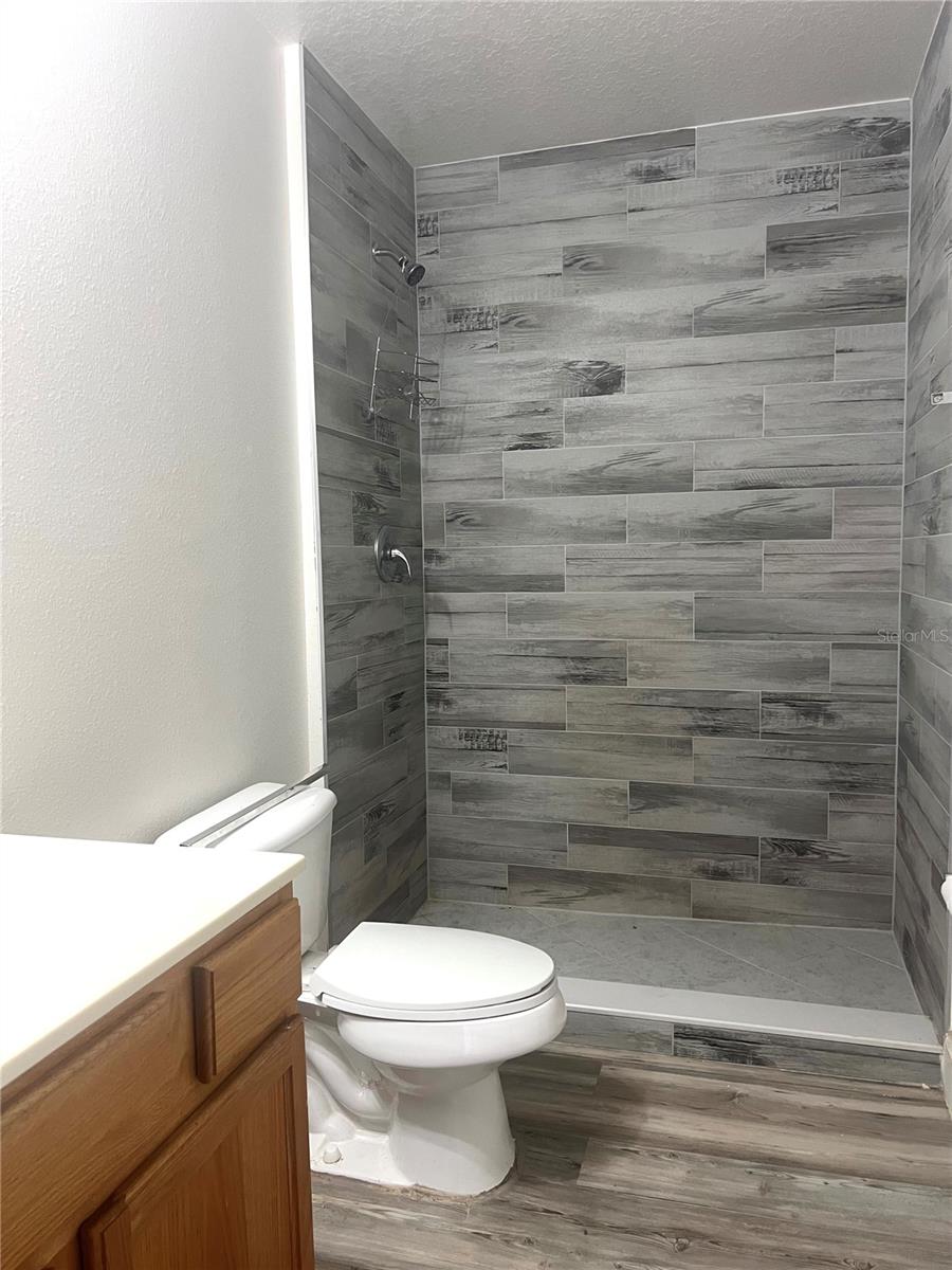 PINES WEST - Residential