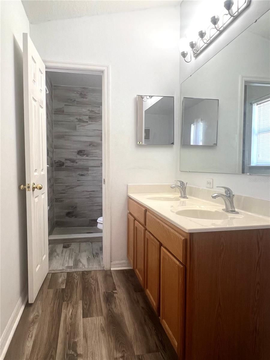 PINES WEST - Residential