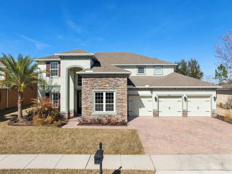 15306 SANDFIELD LOOP WINTER GARDEN FL 34787