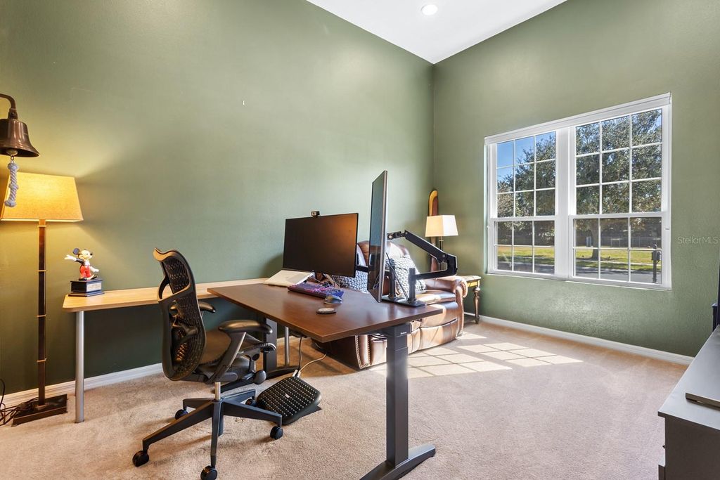 Photo of 15306 Sandfield Loop, Winter Garden, FL 34787 (MLS # O6381721)