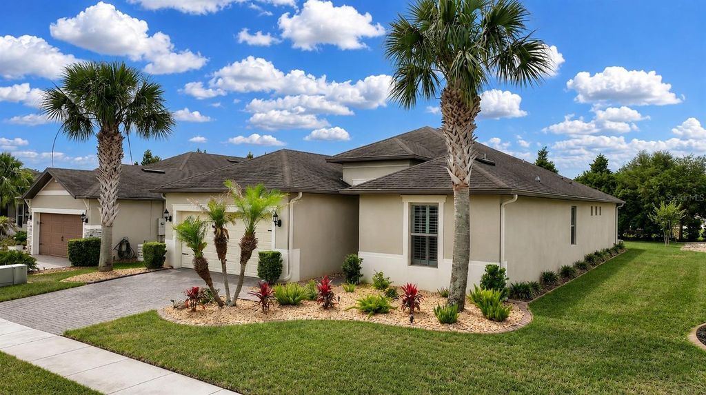 Photo of 125 Valencia Lane, Davenport, FL 33837 (MLS # S5149786)