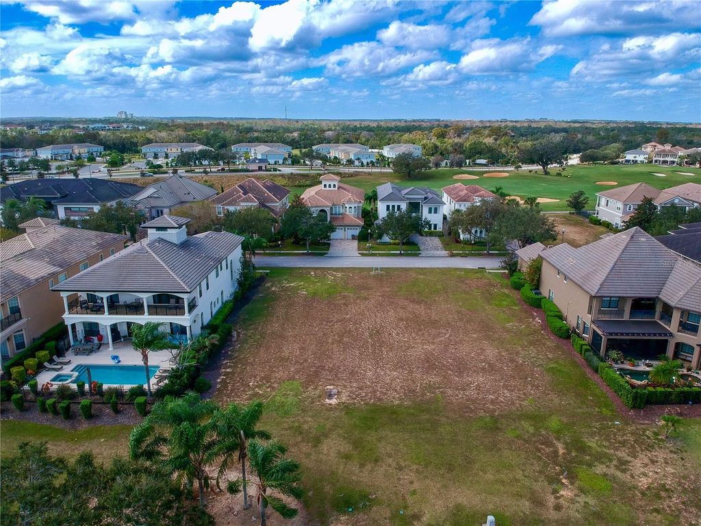 Photo of 365 Muirfield Loop, Reunion, FL 34747 (MLS # S5141650)