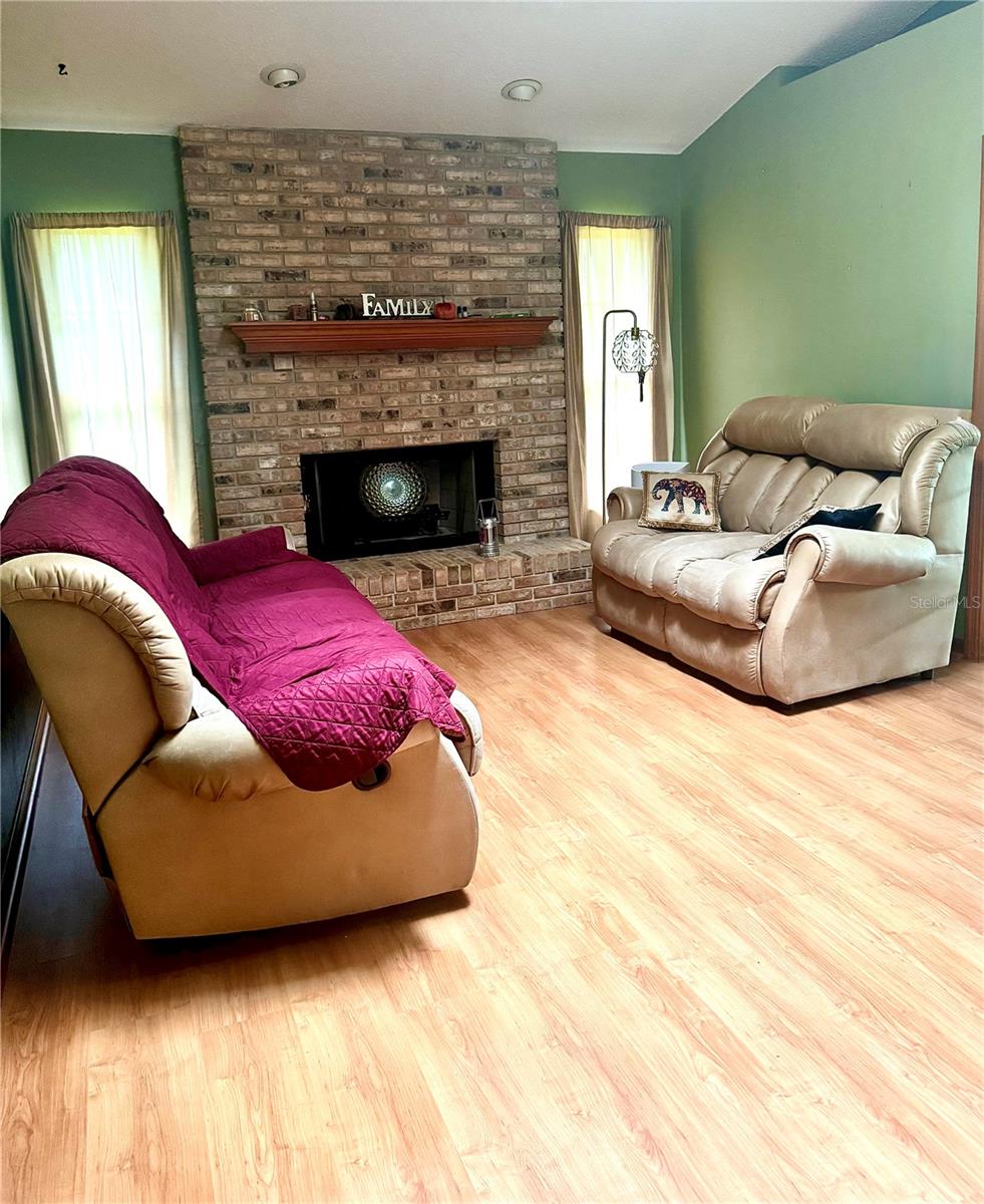 DELTONA LAKES UNIT 59 - Residential