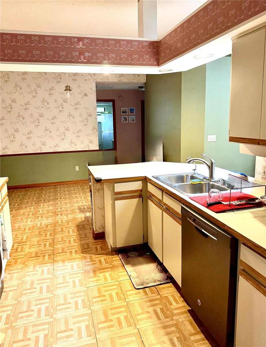 DELTONA LAKES UNIT 59 - Residential