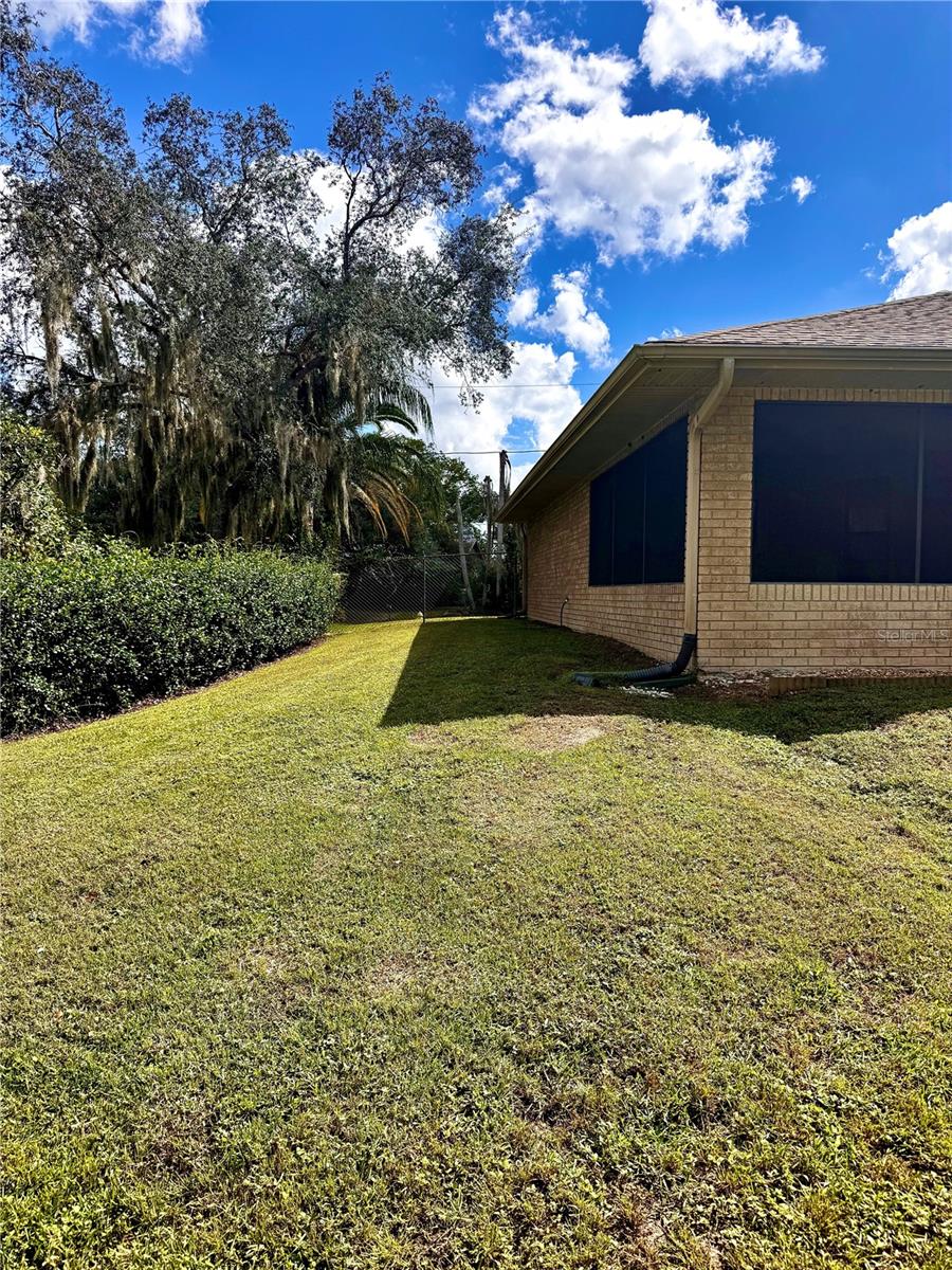 DELTONA LAKES UNIT 59 - Residential