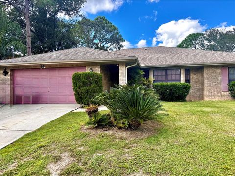 Photo of 372 Wisteria Court, Deltona, FL 32738 (MLS # S5137305)