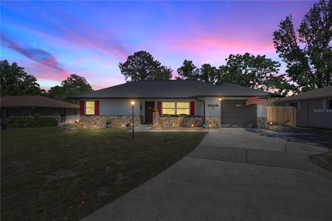 Property photo of 3171 N Brackenfern Point, Beverly Hills, FL 34465