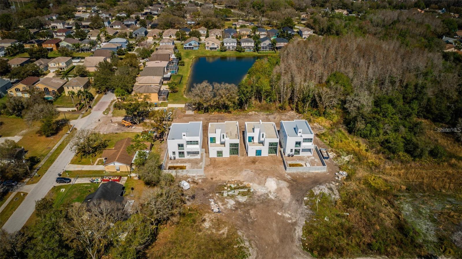 AVONWOOD