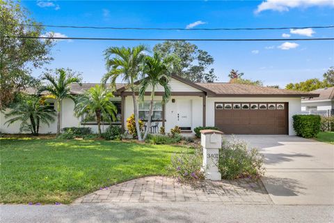 A home in TAMPA