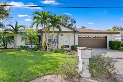 A home in TAMPA