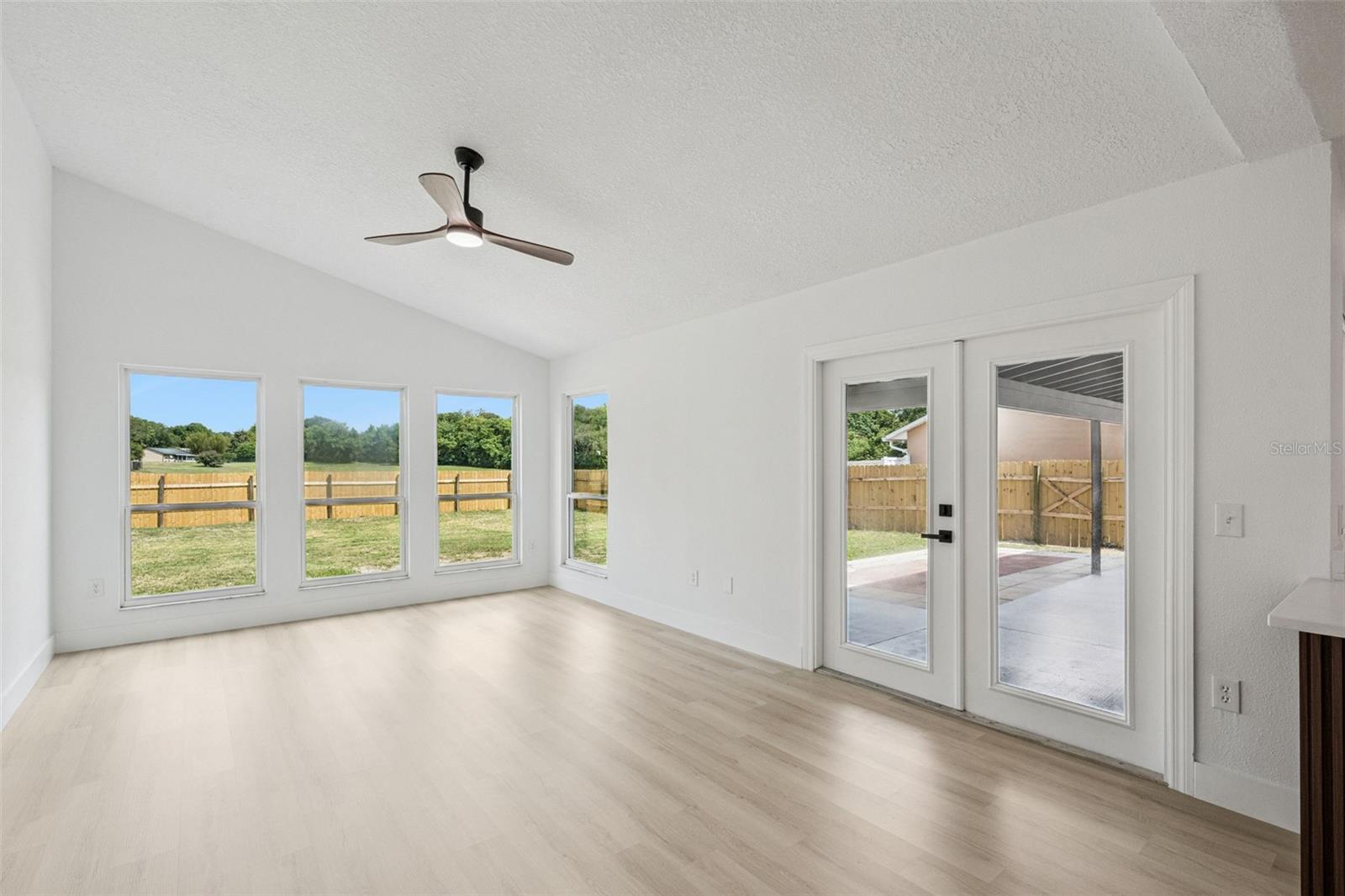 SAWMILL PH 2 - Residential