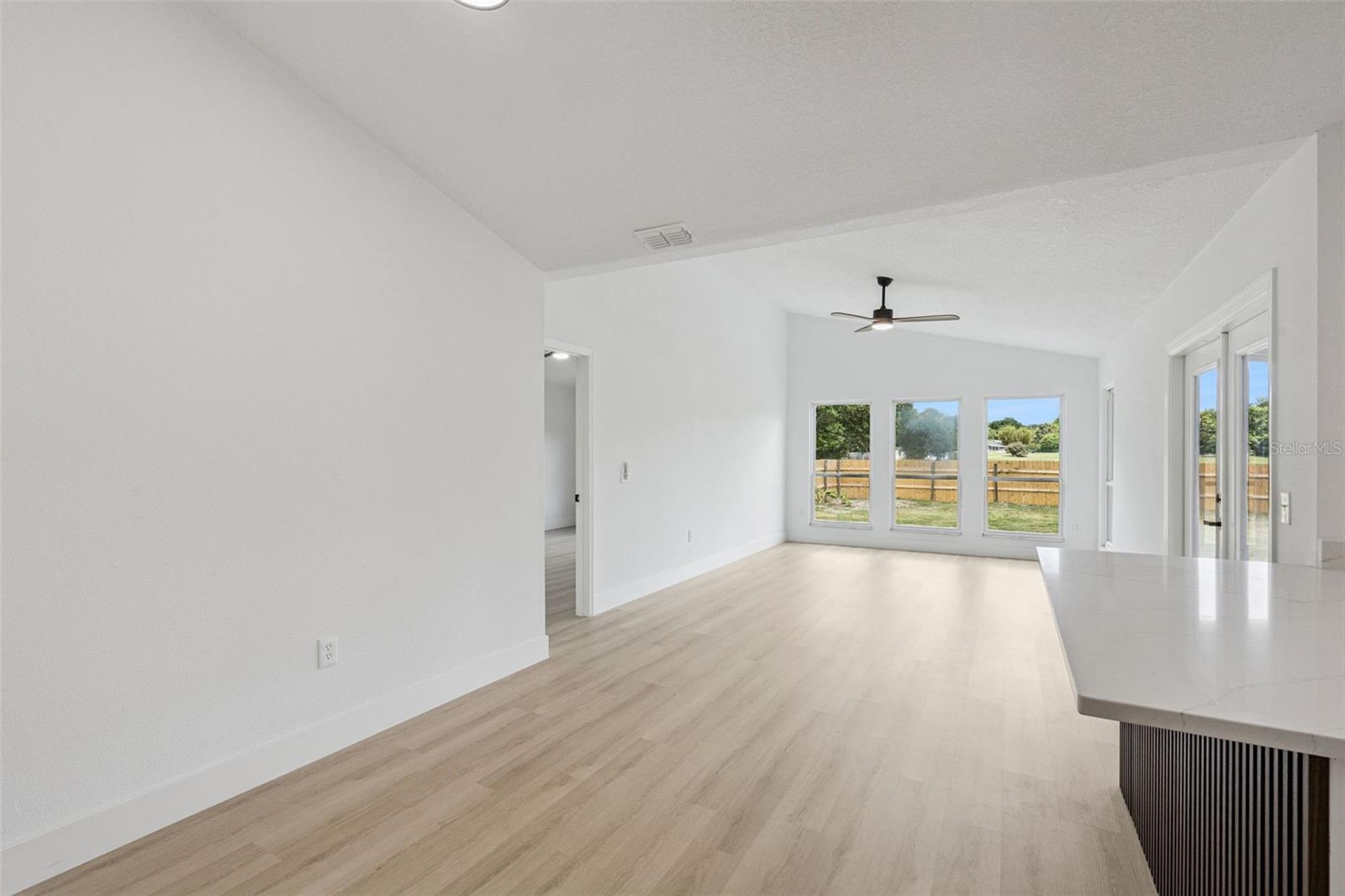 SAWMILL PH 2 - Residential