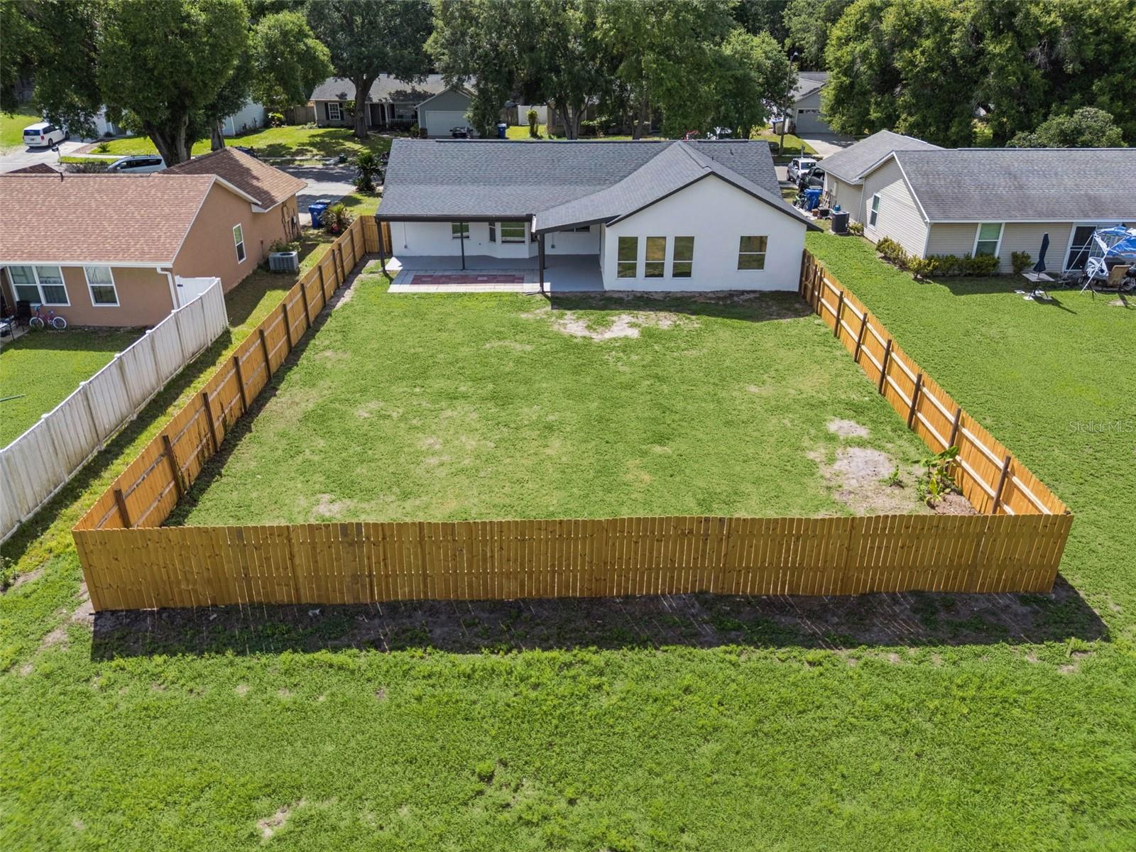 SAWMILL PH 2 - Residential