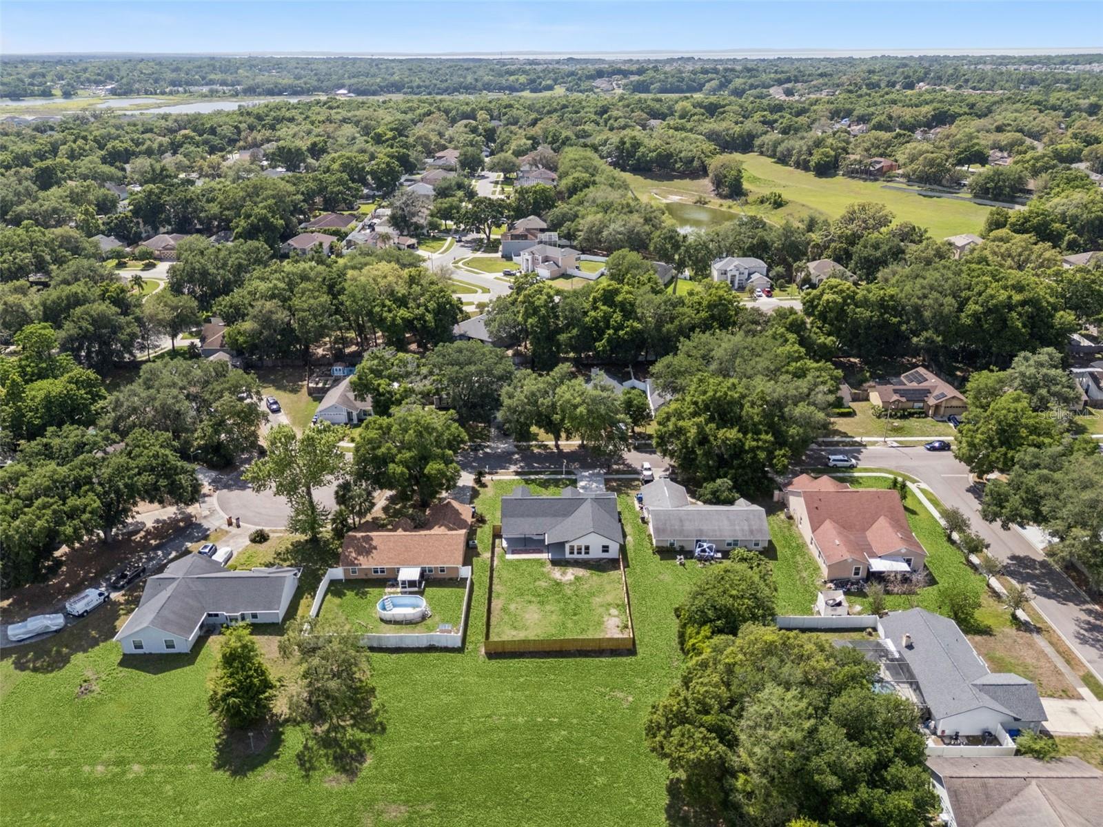 SAWMILL PH 2 - Residential