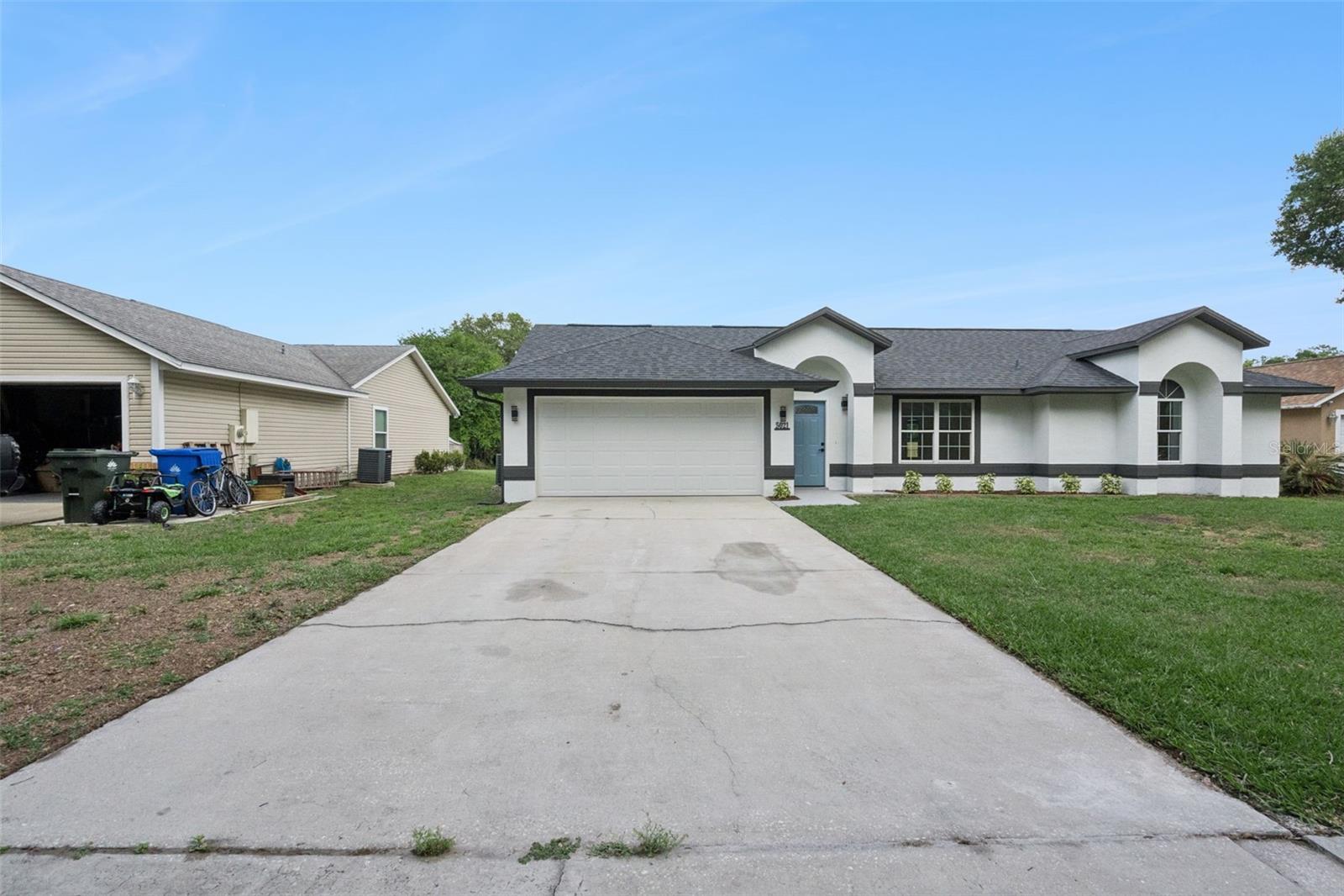 SAWMILL PH 2 - Residential