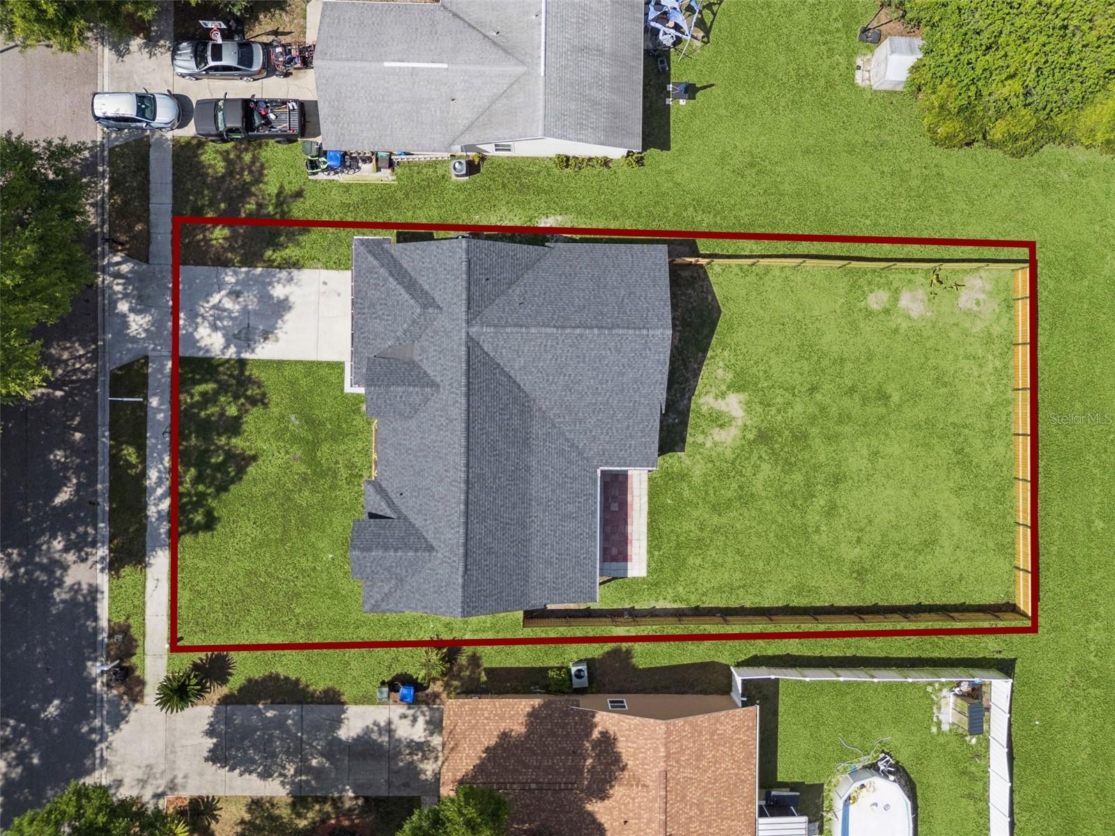 SAWMILL PH 2 - Residential