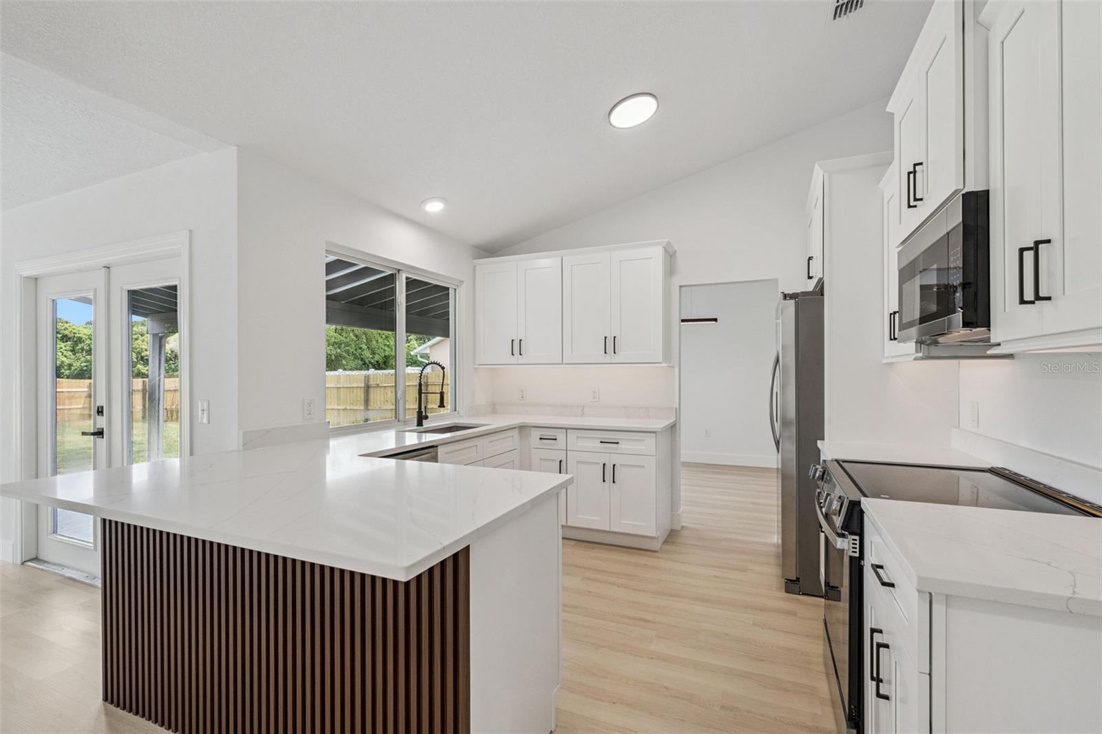 SAWMILL PH 2 - Residential