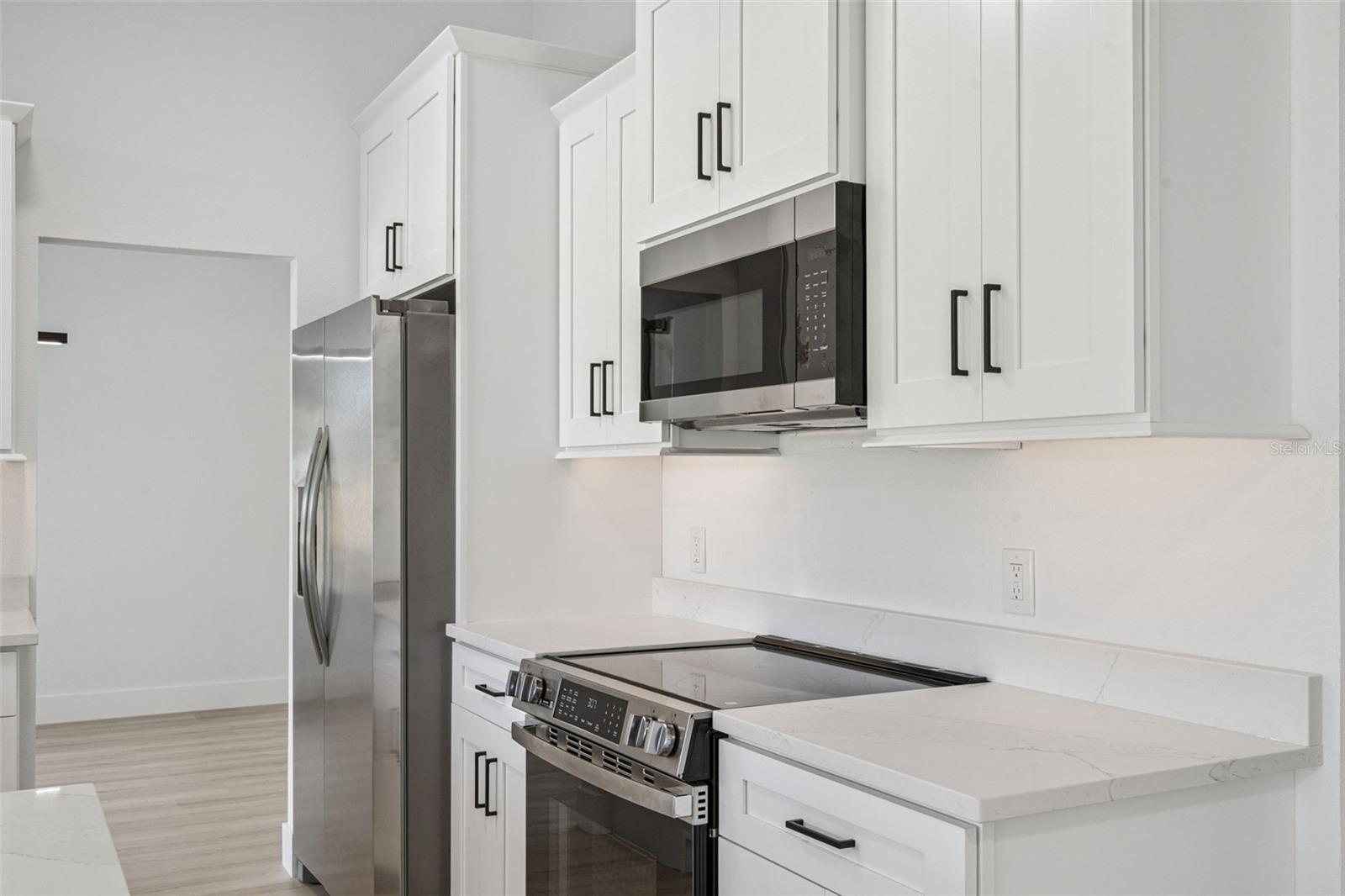 SAWMILL PH 2 - Residential