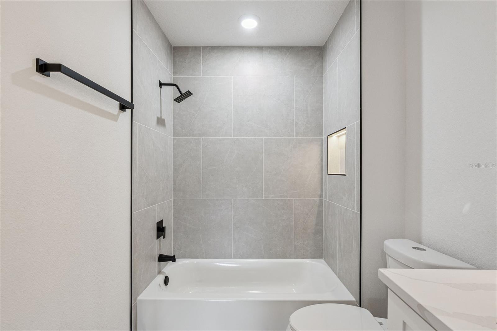 SAWMILL PH 2 - Residential