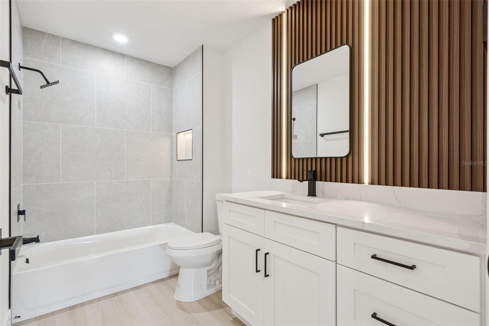 SAWMILL PH 2 - Residential