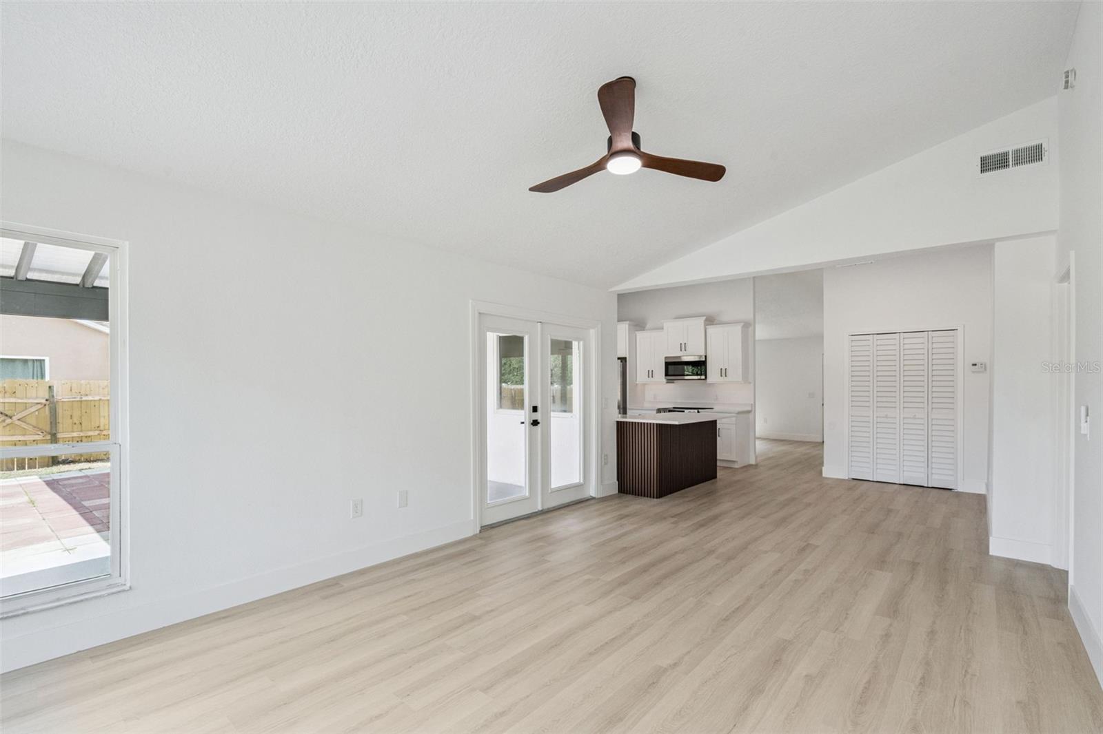 SAWMILL PH 2 - Residential