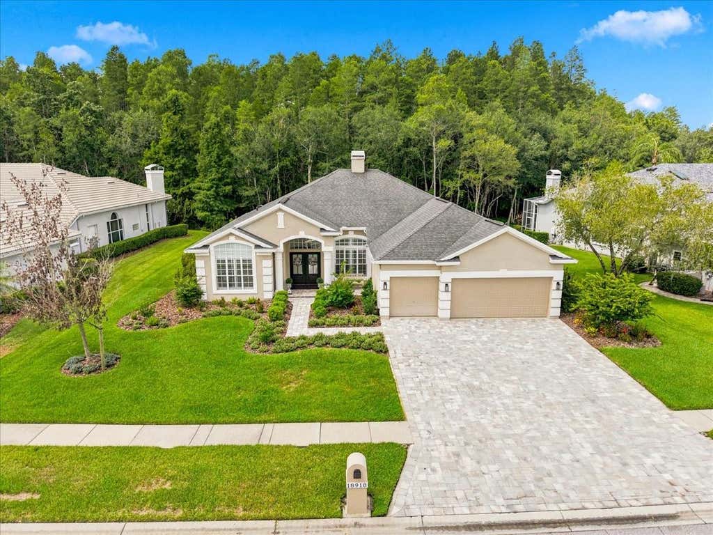 Photo of 18918 Saint Laurent Drive, Lutz, FL 33558 (MLS # TB8534214)