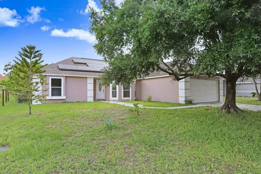 Photo of 169 Birmingham Drive, Kissimmee, FL 34758 (MLS # L4953887)