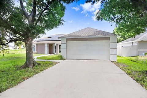 Photo of 169 Birmingham Drive, Kissimmee, FL 34758 (MLS # L4953887)