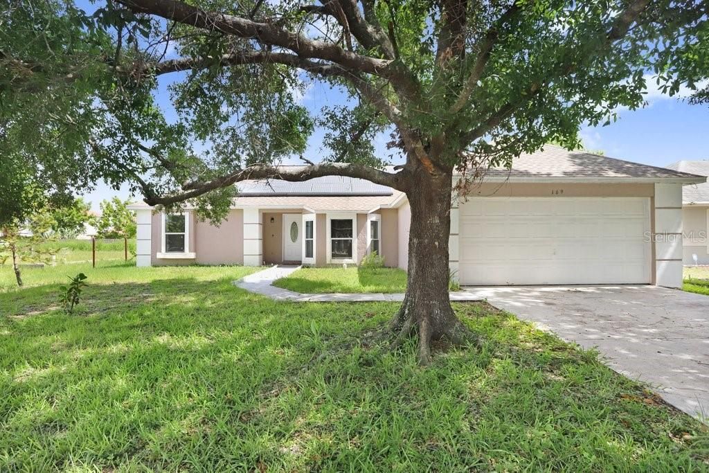 Photo of 169 Birmingham Drive, Kissimmee, FL 34758 (MLS # L4953887)