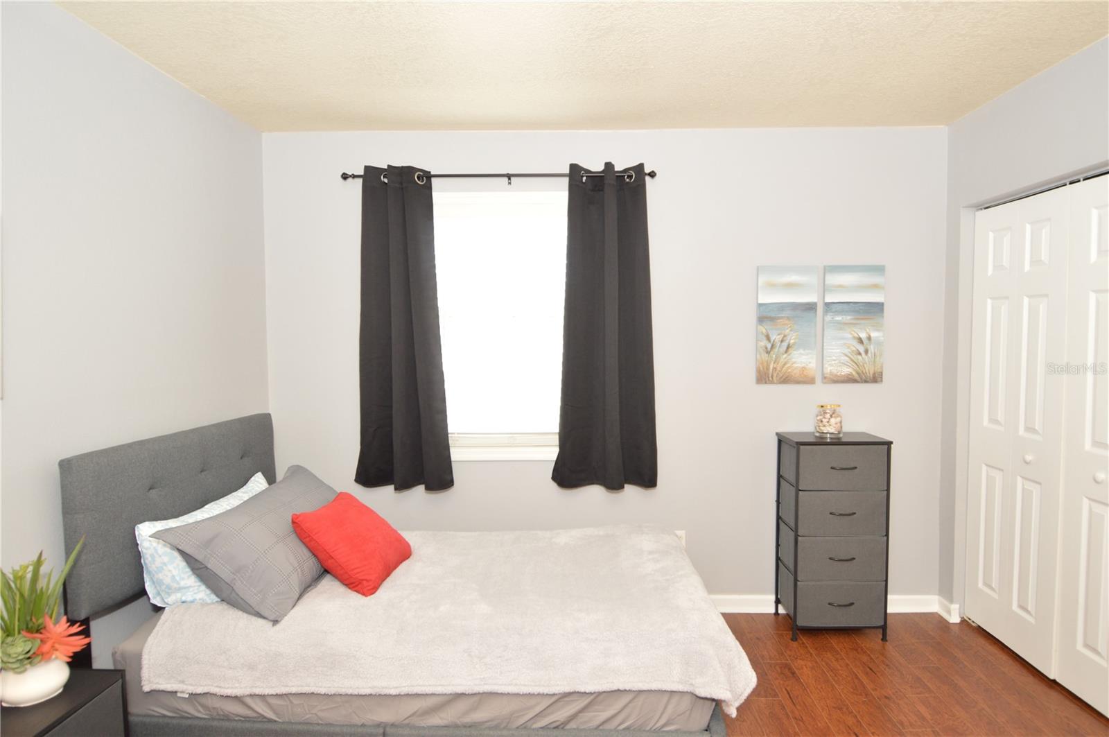 WATERSIDE AT COQUINA KEY NORTH - Residential Lease