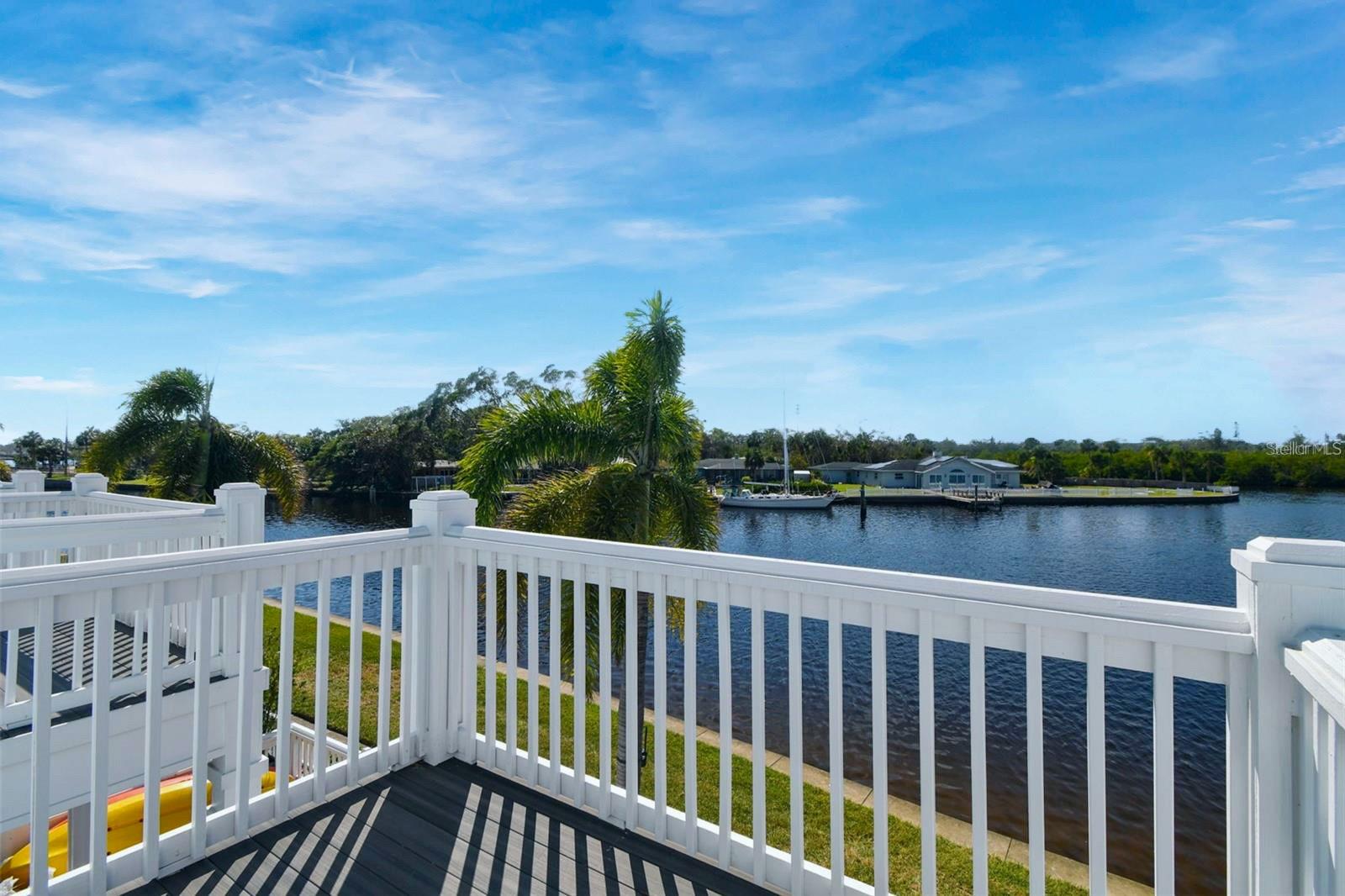 WATERSIDE AT COQUINA KEY NORTH - Residential Lease
