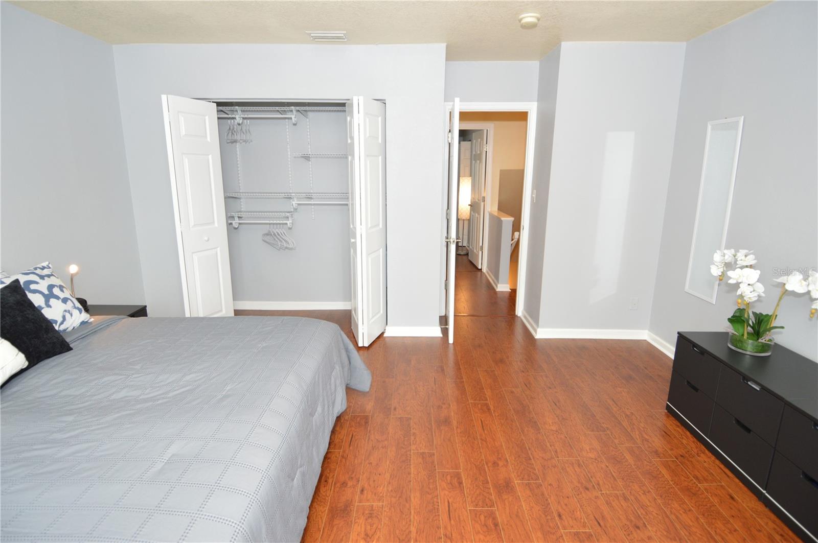 WATERSIDE AT COQUINA KEY NORTH - Residential Lease