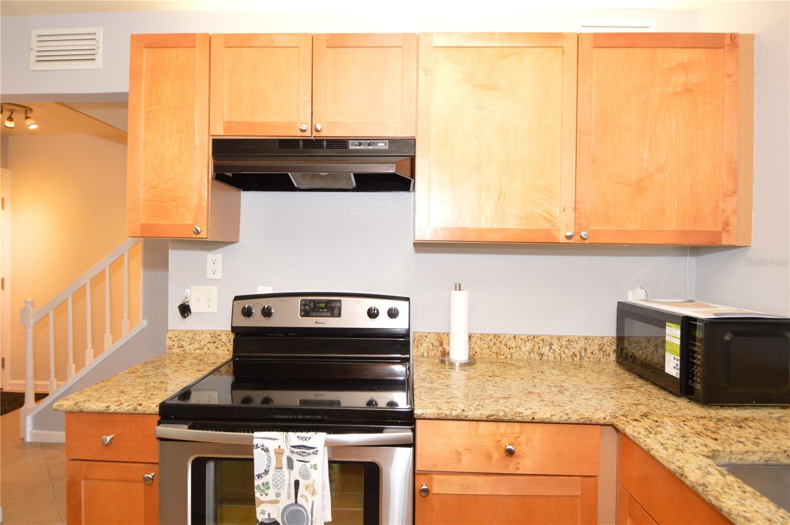 WATERSIDE AT COQUINA KEY NORTH - Residential Lease