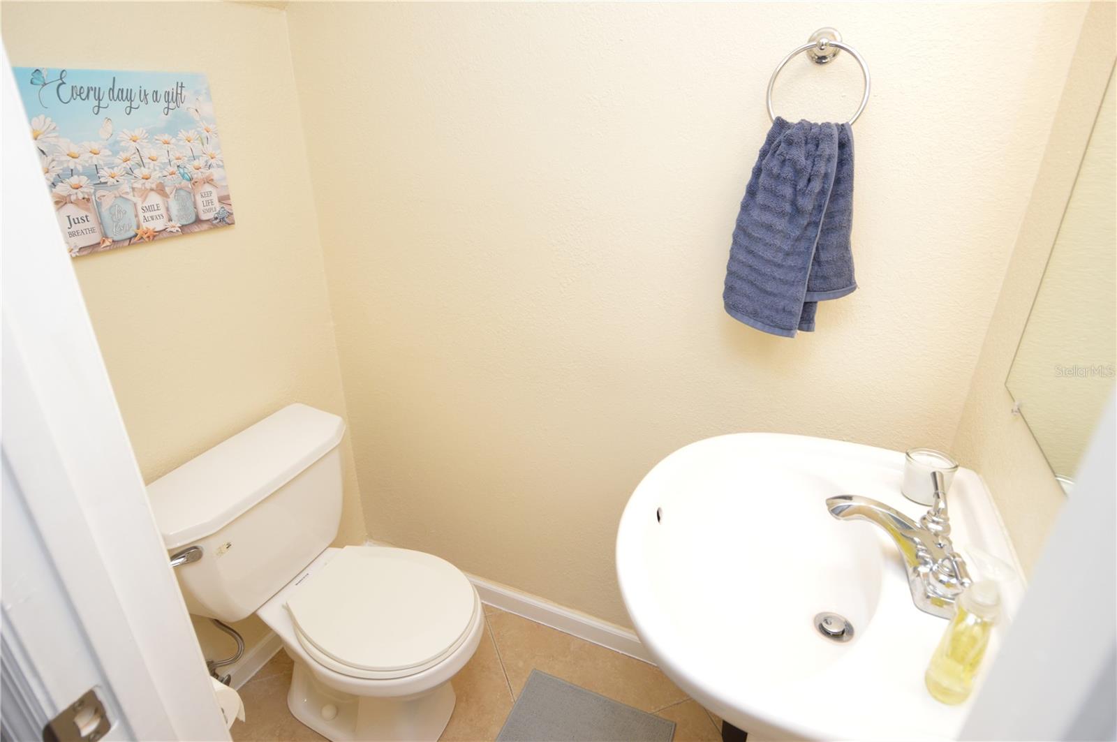 WATERSIDE AT COQUINA KEY NORTH - Residential Lease