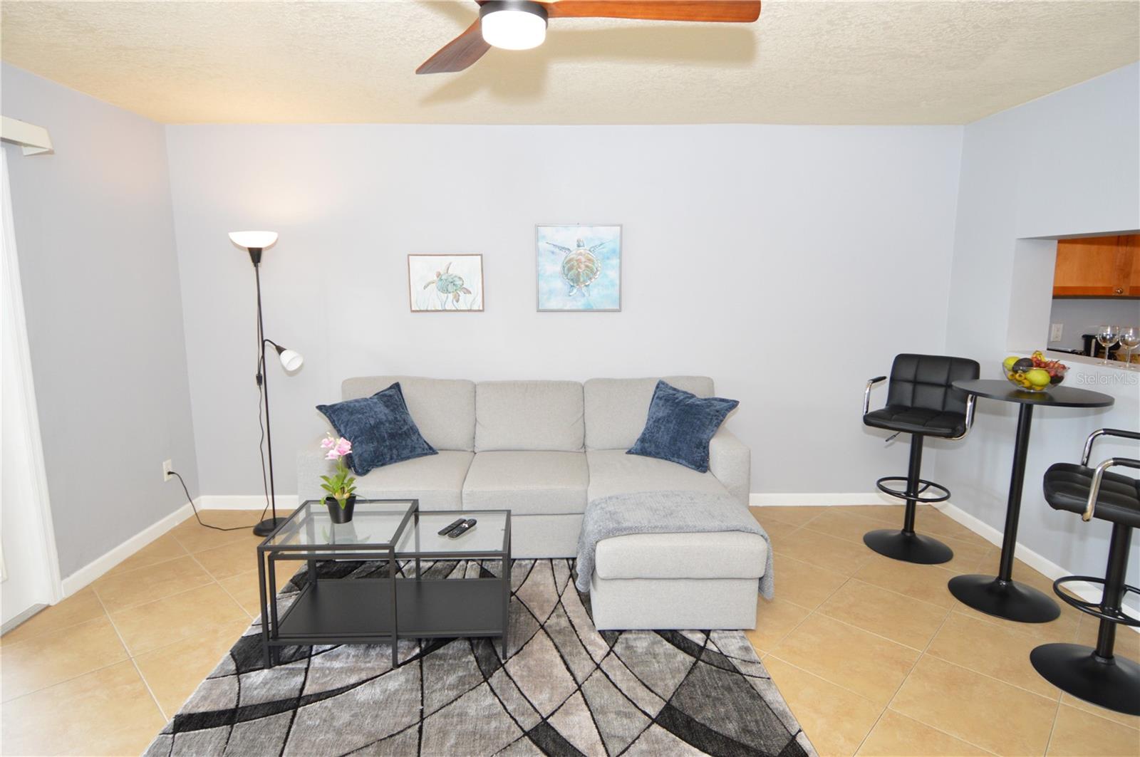 WATERSIDE AT COQUINA KEY NORTH - Residential Lease