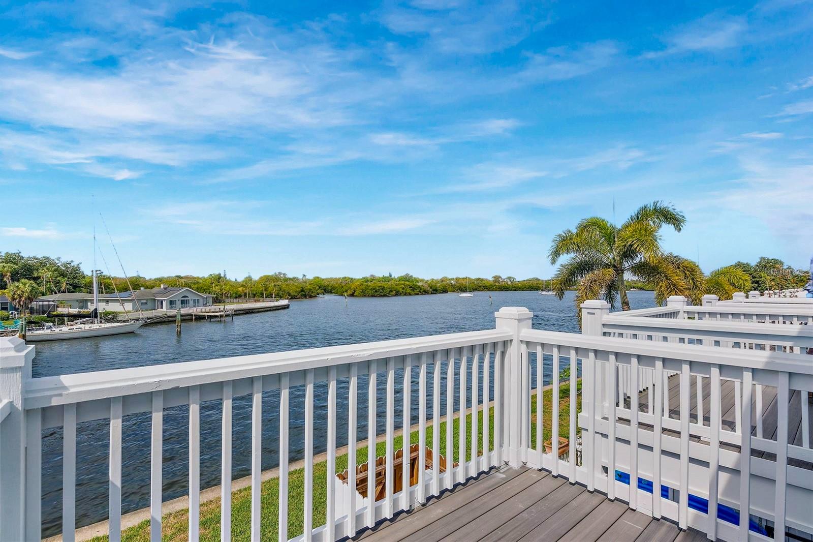 WATERSIDE AT COQUINA KEY NORTH - Residential Lease