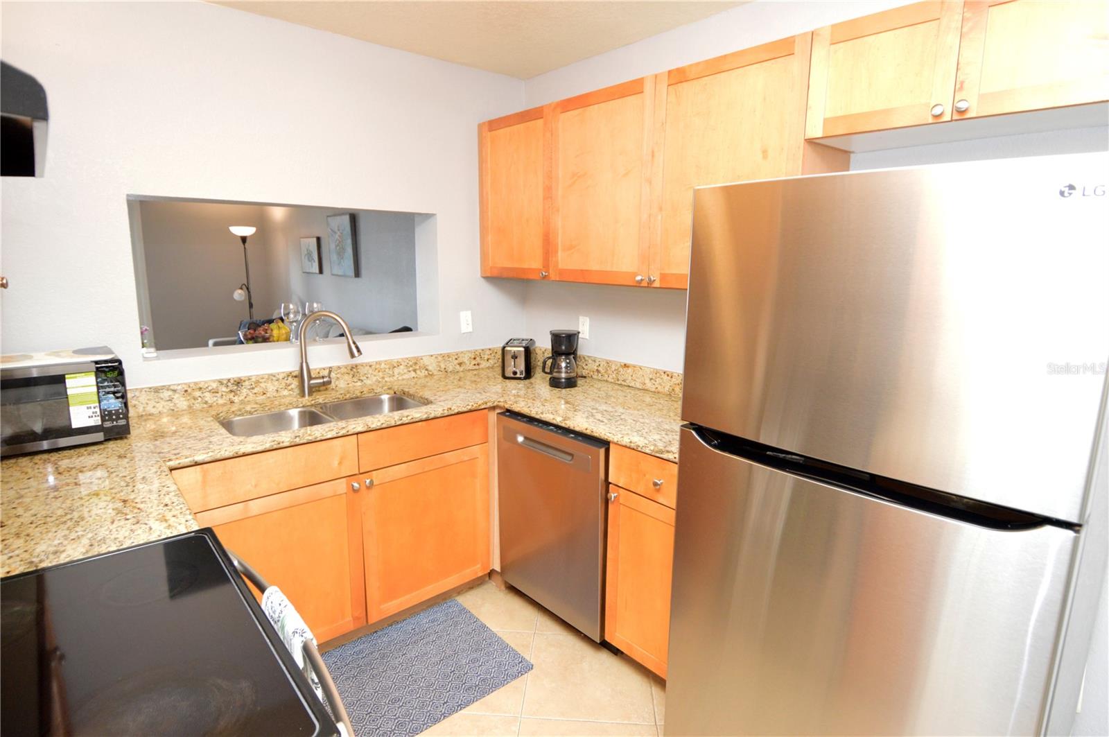 WATERSIDE AT COQUINA KEY NORTH - Residential Lease