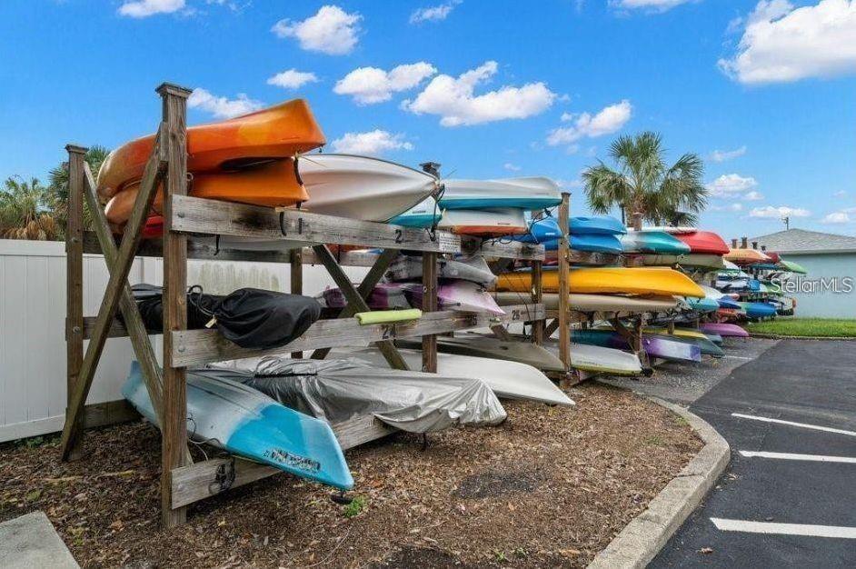 WATERSIDE AT COQUINA KEY NORTH - Residential Lease