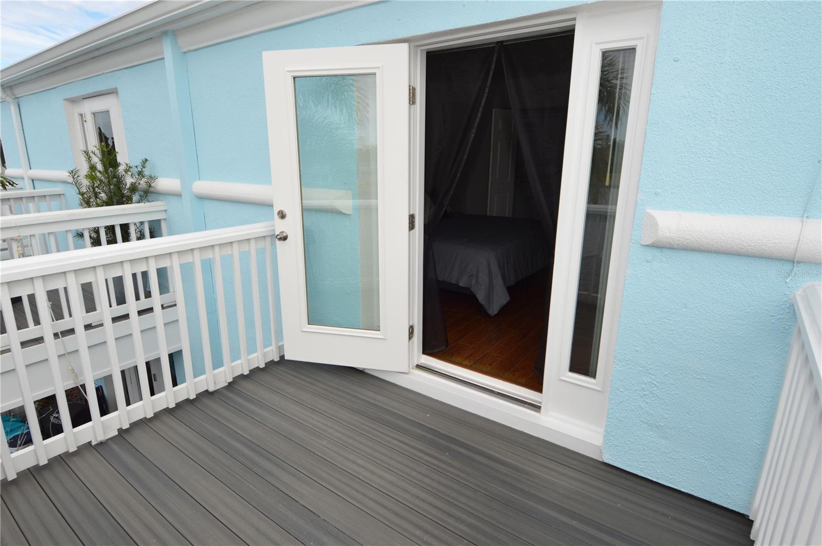 WATERSIDE AT COQUINA KEY NORTH - Residential Lease