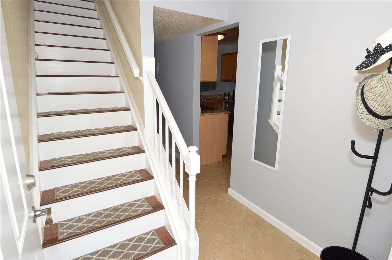 WATERSIDE AT COQUINA KEY NORTH - Residential Lease