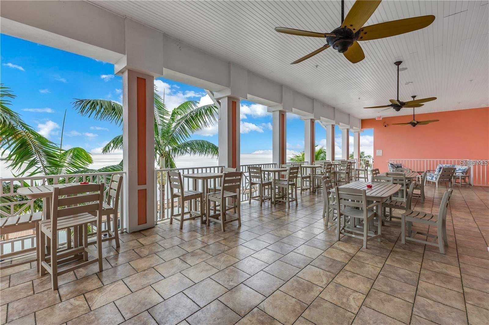 WATERSIDE AT COQUINA KEY NORTH - Residential Lease