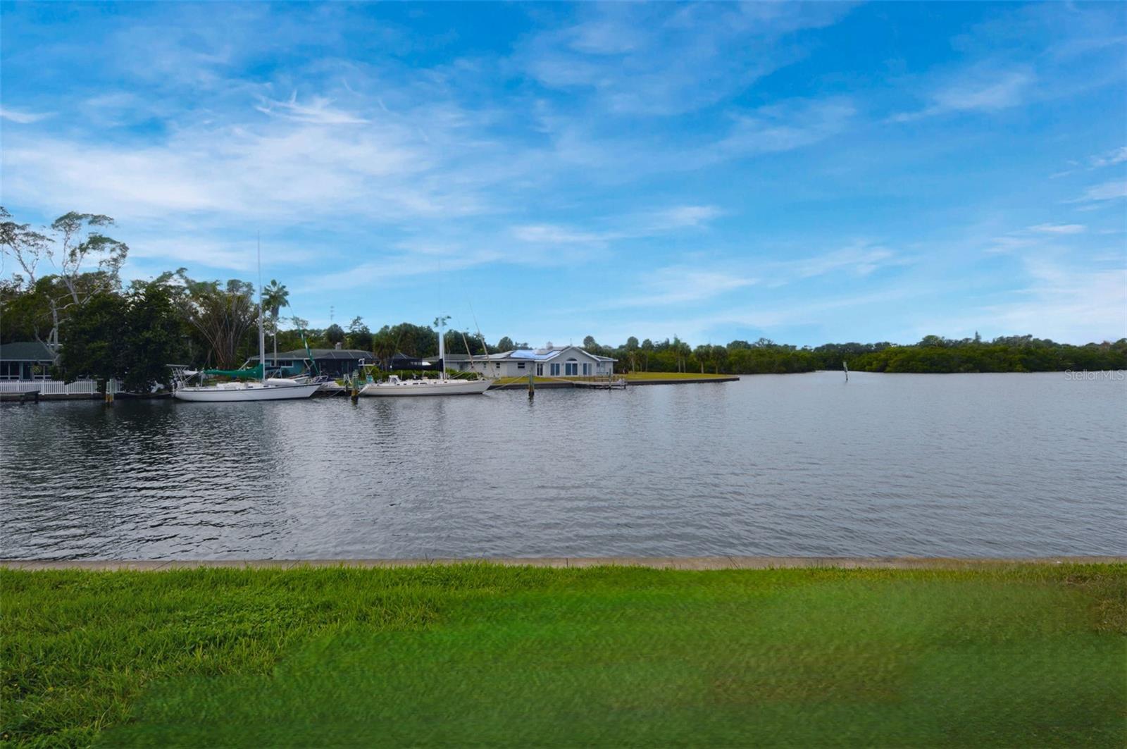 WATERSIDE AT COQUINA KEY NORTH - Residential Lease