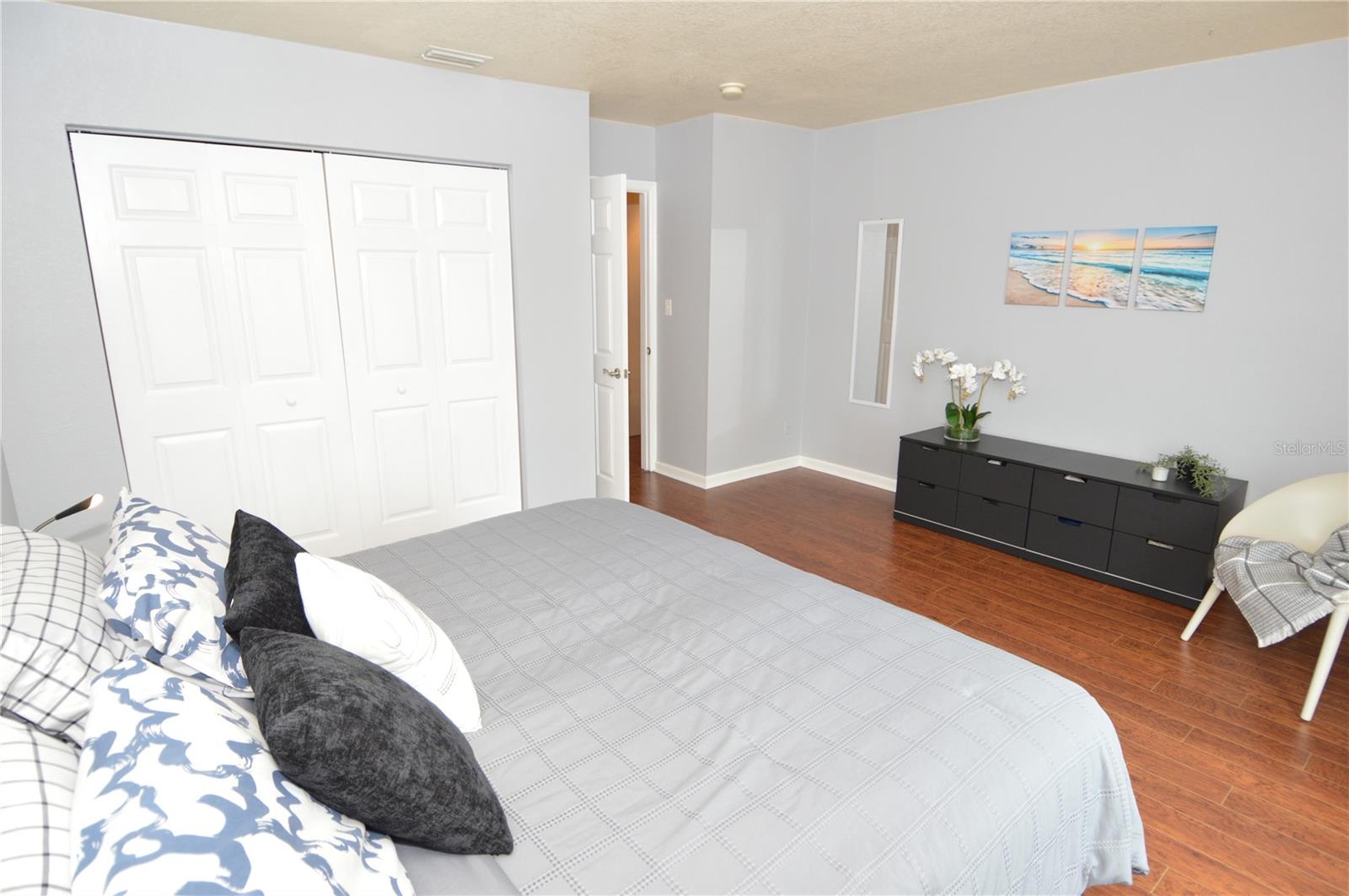 WATERSIDE AT COQUINA KEY NORTH - Residential Lease